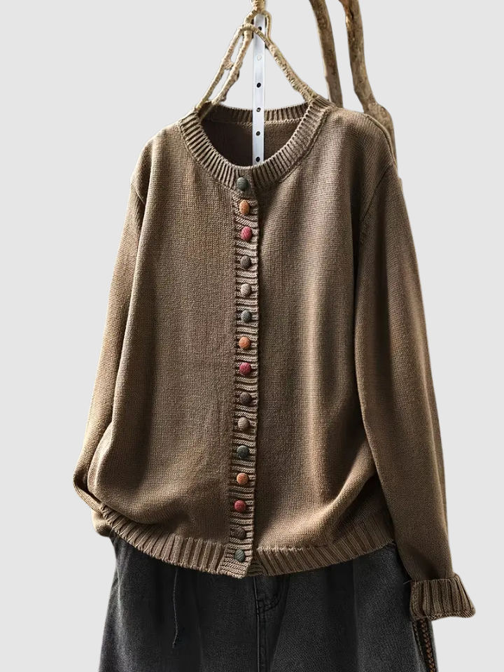 ELLE | GRACE CARDIGAN