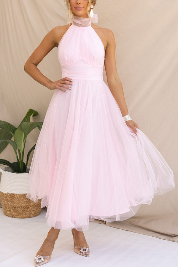 Sophia™ - Elegant Maxi Dress