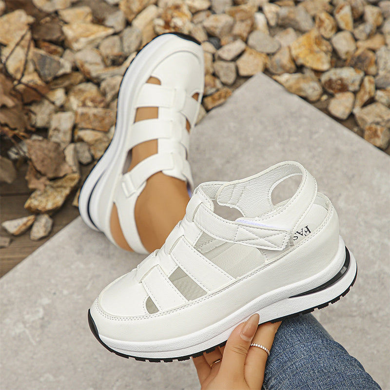 Violet | All-Day Comfort Sandals