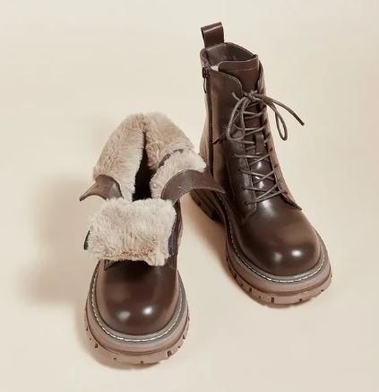 Emma Fodret Ladies' Boots
