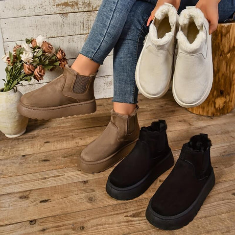 Pernille – Women's Winter Boots