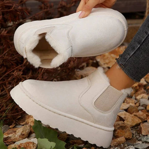 Pernille – Women's Winter Boots