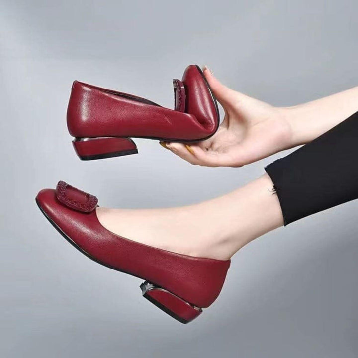 Harper Walk™ – All-Day Comfort Without Compromise