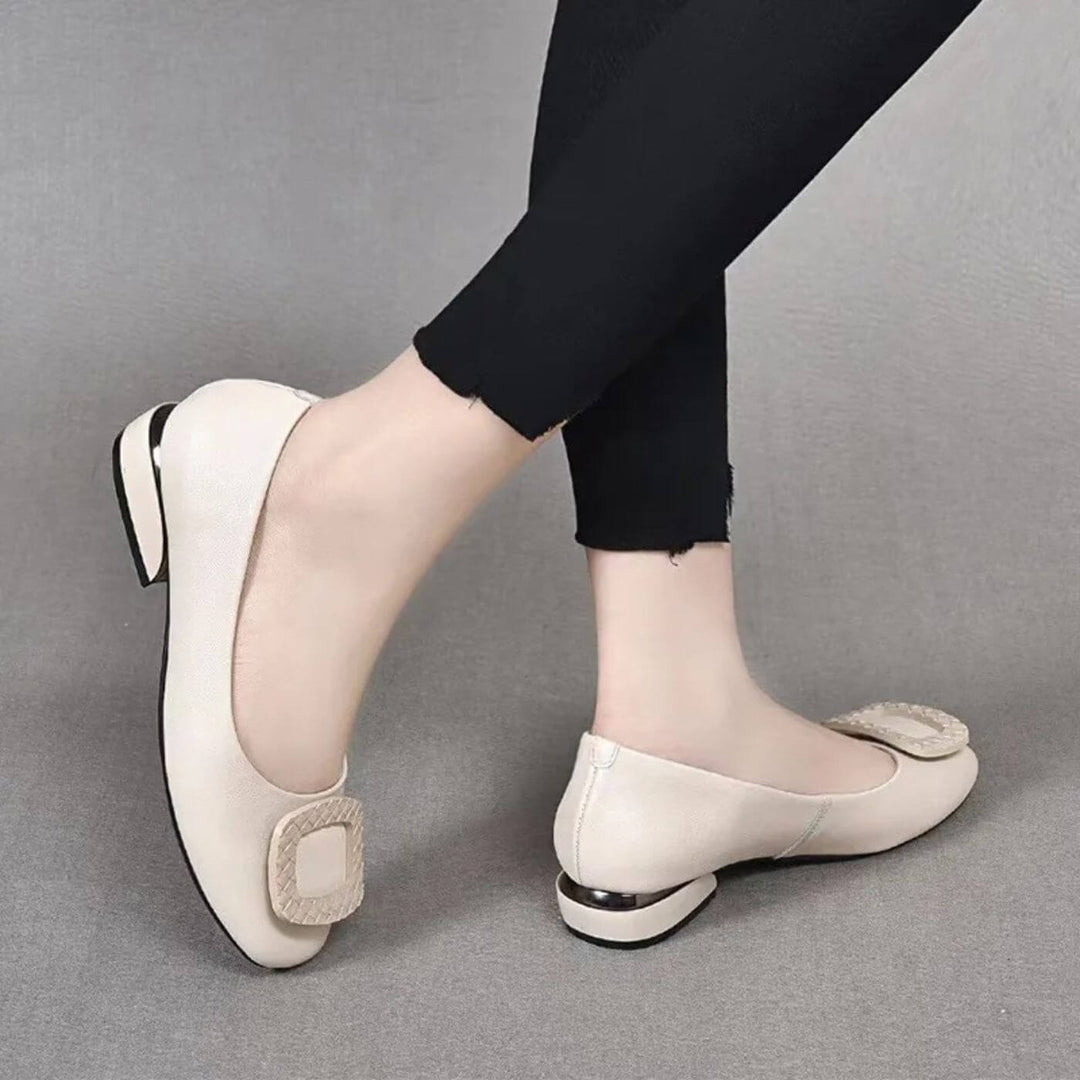Harper Walk™ – All-Day Comfort Without Compromise