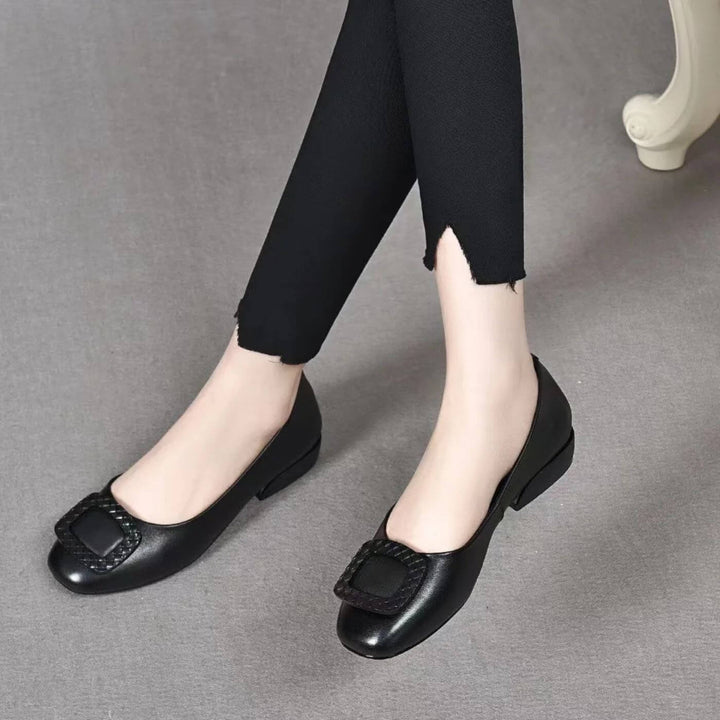 Harper Walk™ – All-Day Comfort Without Compromise