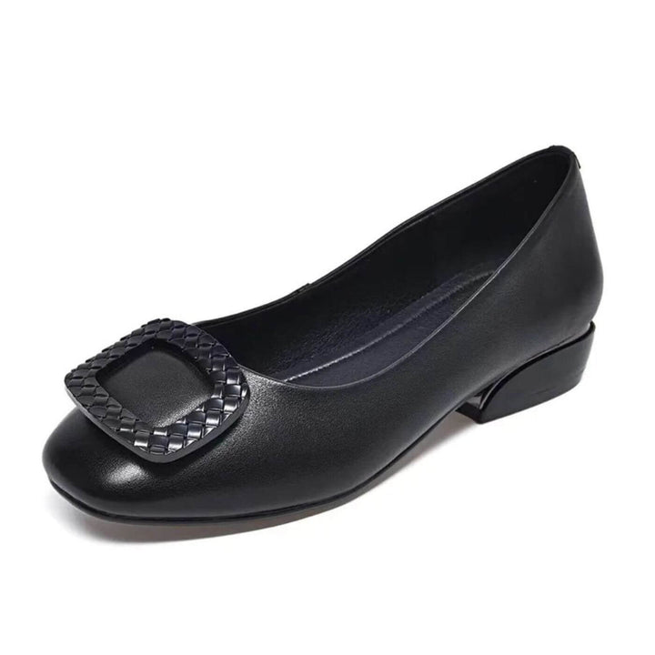 Harper Walk™ – All-Day Comfort Without Compromise