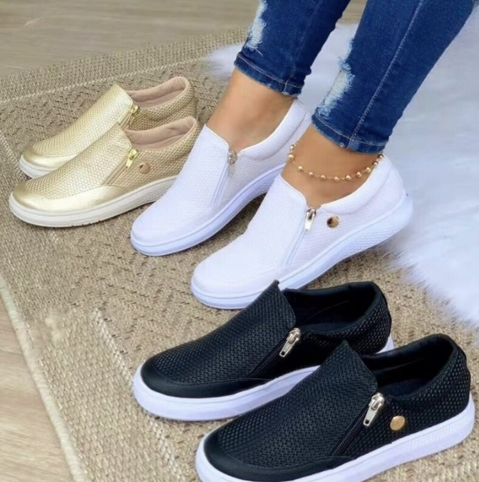 Maja - Supportive Orthopedic Footwear