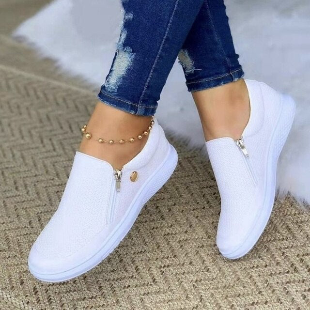 Maja - Supportive Orthopedic Footwear
