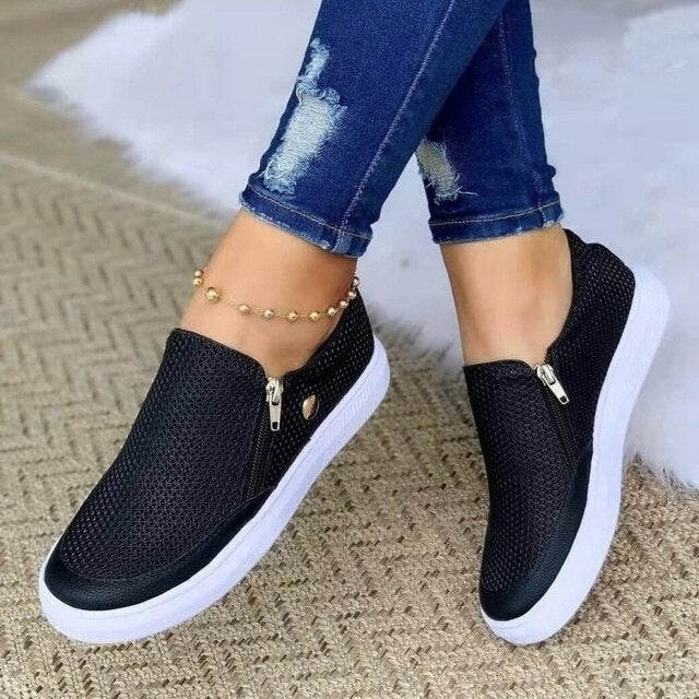 Maja - Supportive Orthopedic Footwear