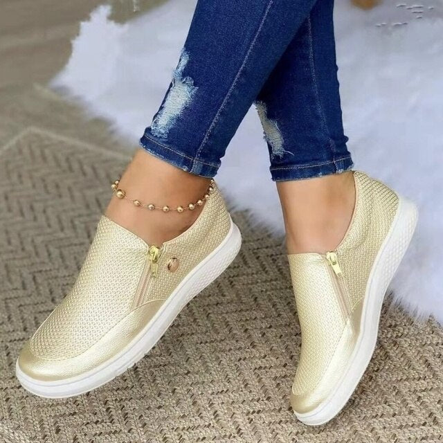 Maja - Supportive Orthopedic Footwear