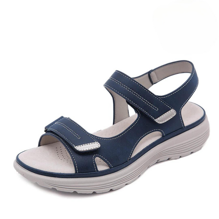 Everstride™ Comfort Sandals – Walk Free, Live Easy