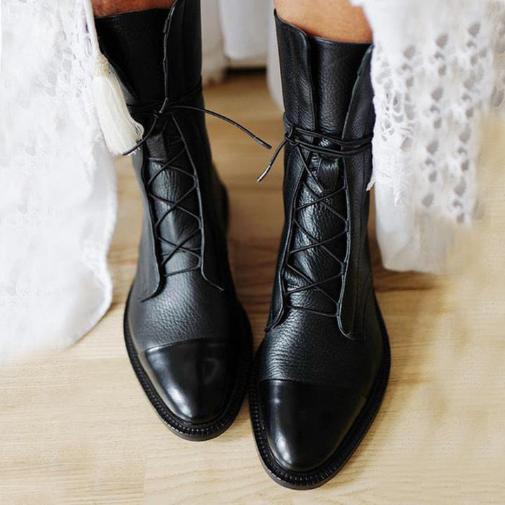 Emery Luxe | The Signature Boot for Elevated Living