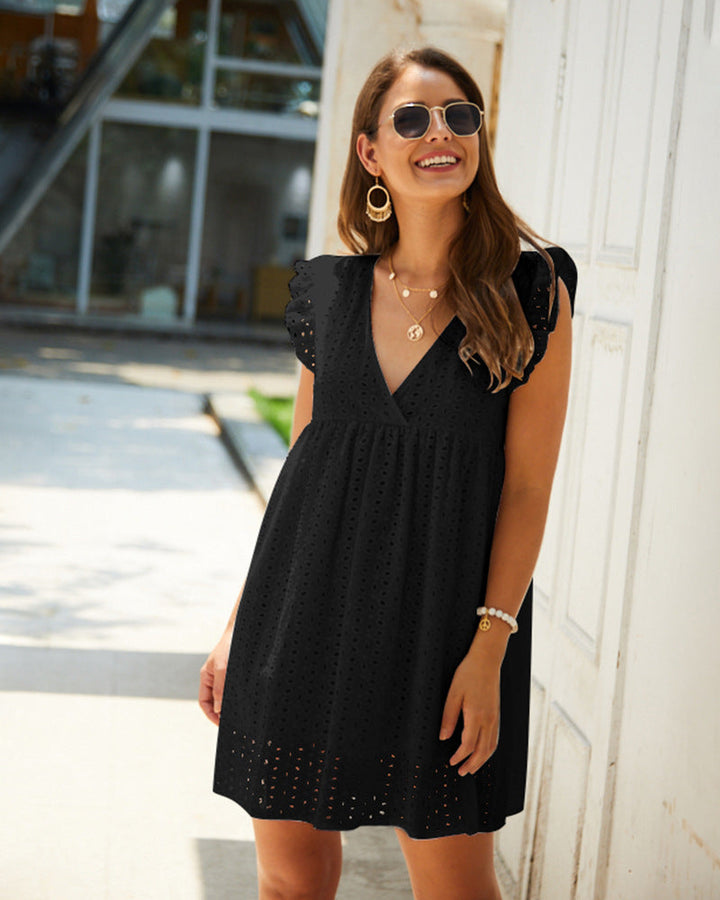 Sophia™ - Chic Summer Dress