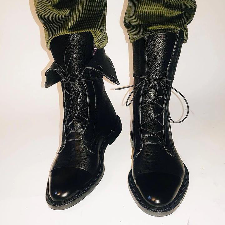 Emery Luxe | The Signature Boot for Elevated Living