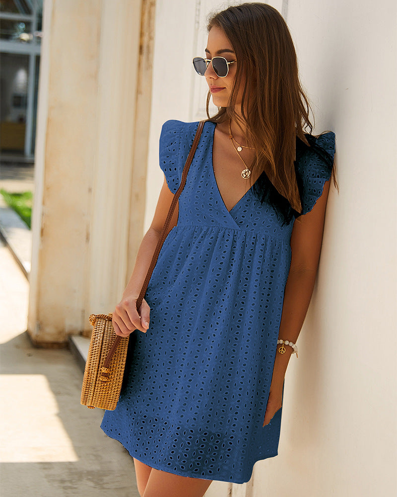 Sophia™ - Chic Summer Dress