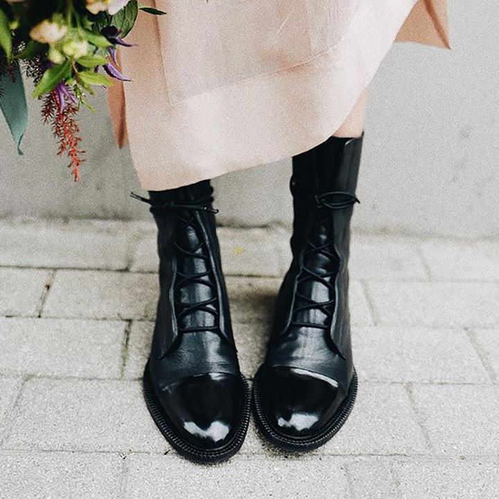 Emery Luxe | The Signature Boot for Elevated Living