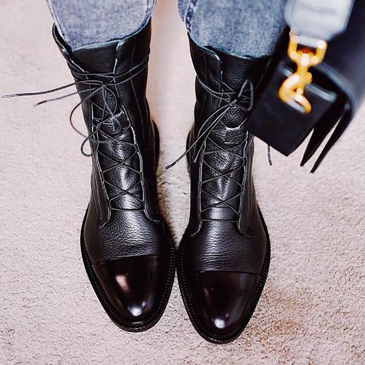 Emery Luxe | The Signature Boot for Elevated Living