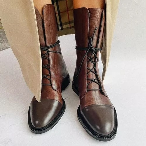 Emery Luxe | The Signature Boot for Elevated Living