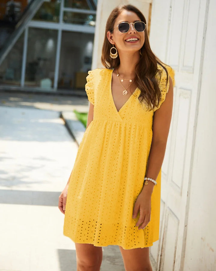 Sophia™ - Chic Summer Dress