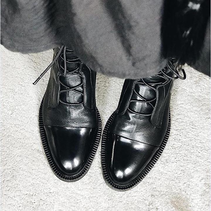 Emery Luxe | The Signature Boot for Elevated Living