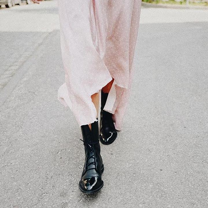 Emery Luxe | The Signature Boot for Elevated Living