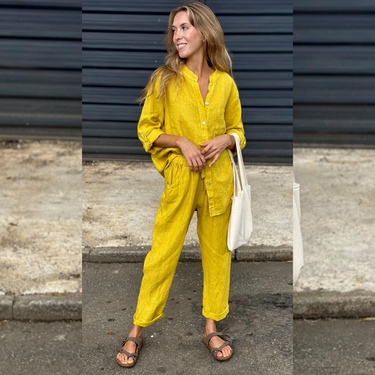 Avery™ - Cozy Two-Piece Outfit