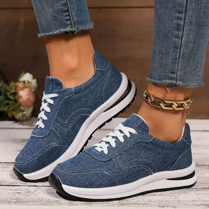Sophia™ – Orthopedic Shoes with Grace and Comfort
