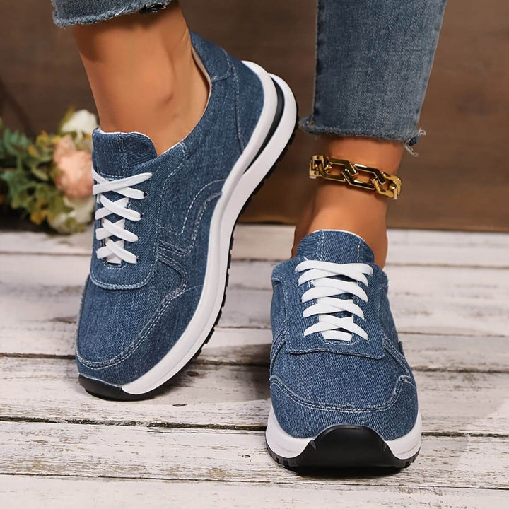 Sophia™ – Orthopedic Shoes with Grace and Comfort