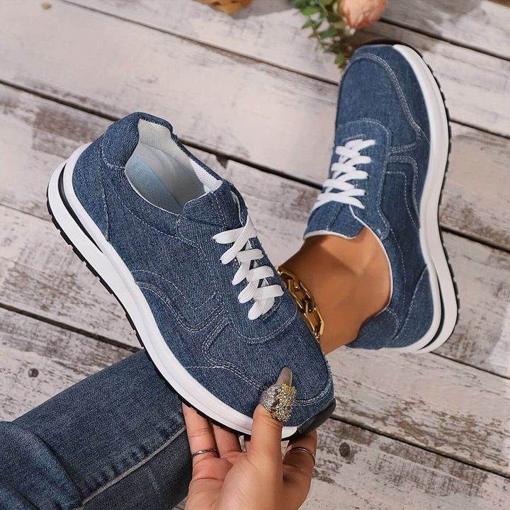 Sophia™ – Orthopedic Shoes with Grace and Comfort