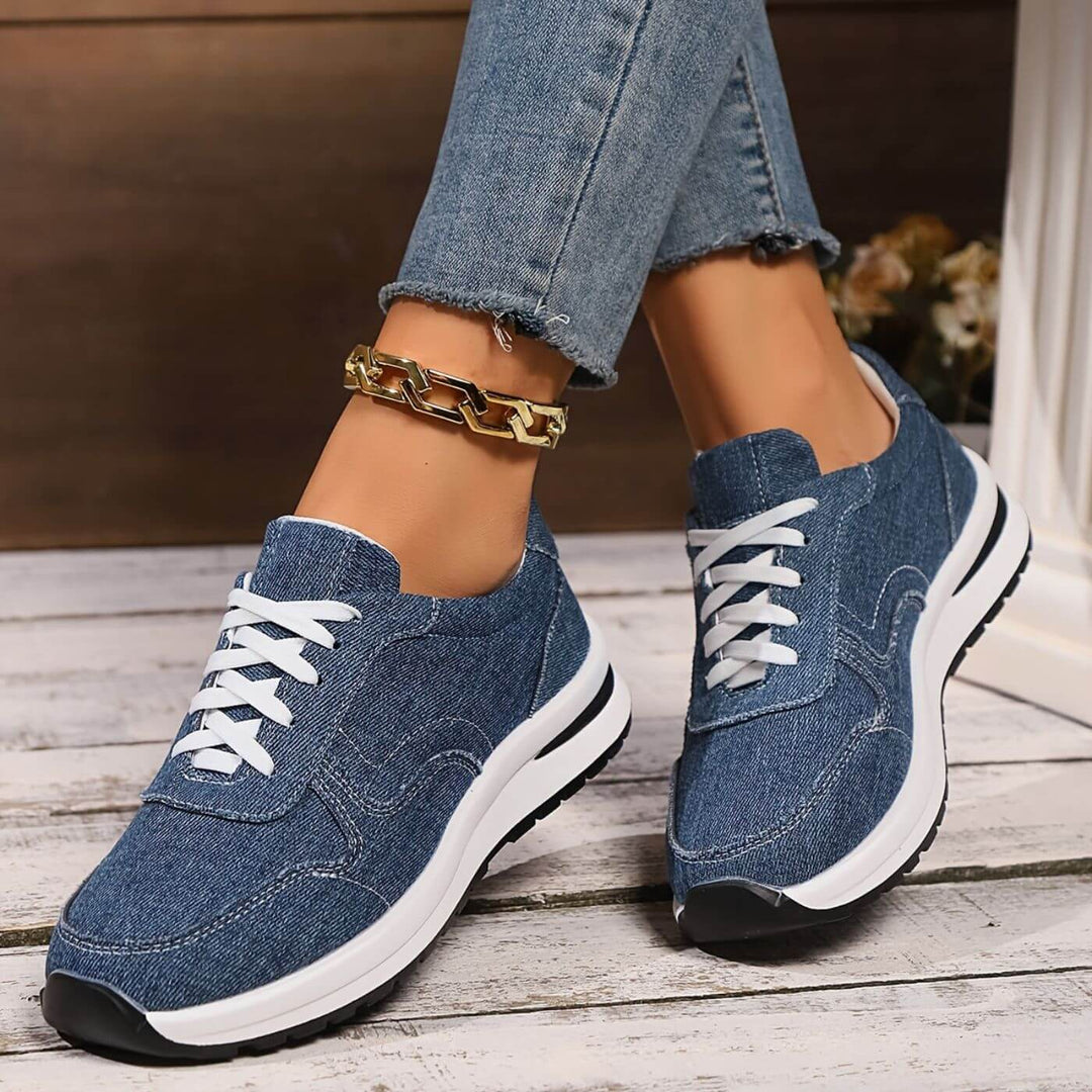 Sophia™ – Orthopedic Shoes with Grace and Comfort