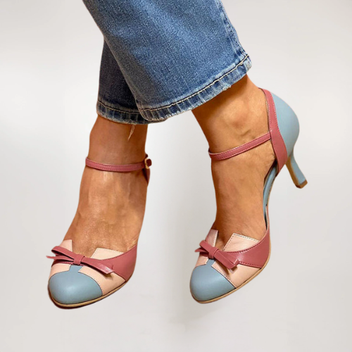 Selma™ – Comfortable stylish heels