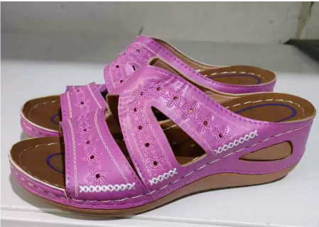 Sandy's™ Everyday Comfort Orthopedic Sandals
