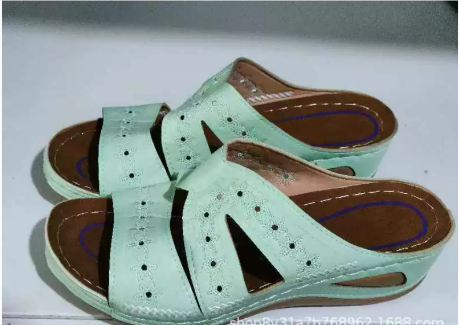 Sandy's™ Everyday Comfort Orthopedic Sandals