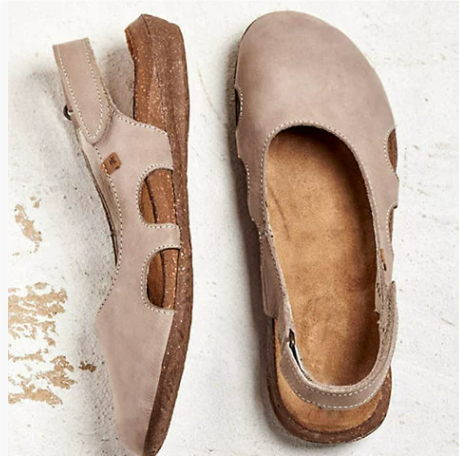 Soleil™ Luxe Comfort Sandals