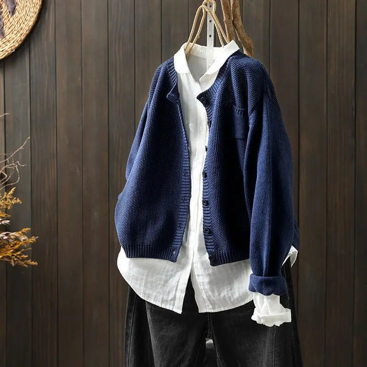 ELLE | CARDIGAN