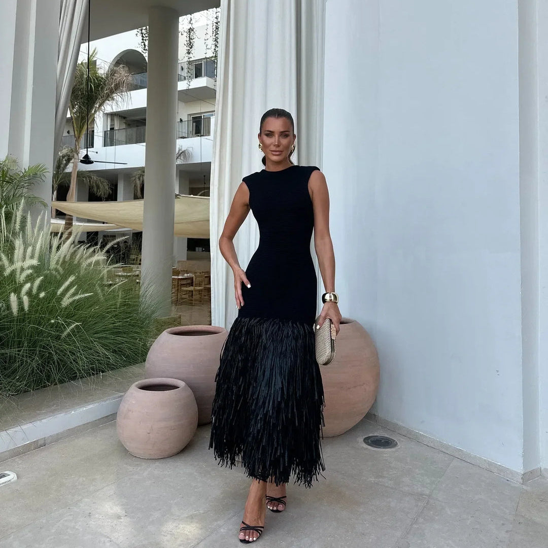 Sophia™ - Chic Evening Gown