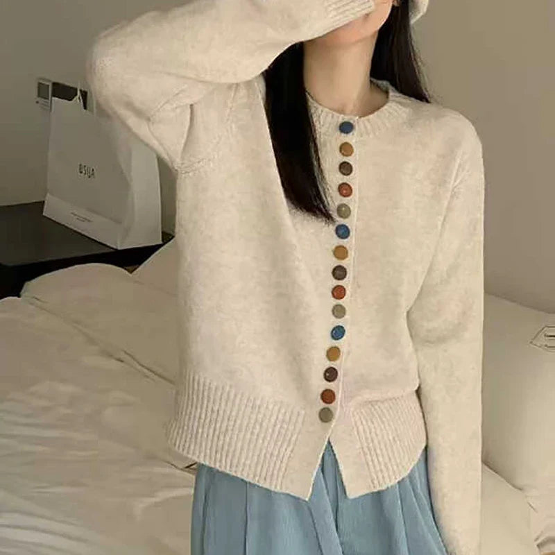 ELLE | CARDIGAN