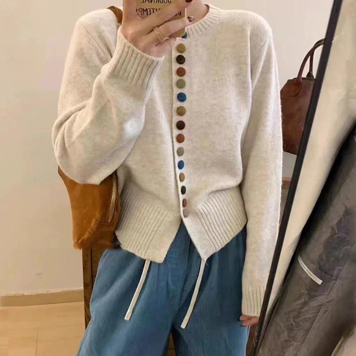 ELLE | CARDIGAN