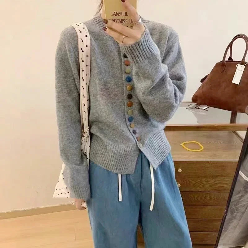 ELLE | CARDIGAN