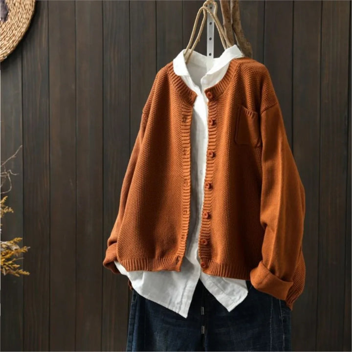 ELLE | CARDIGAN