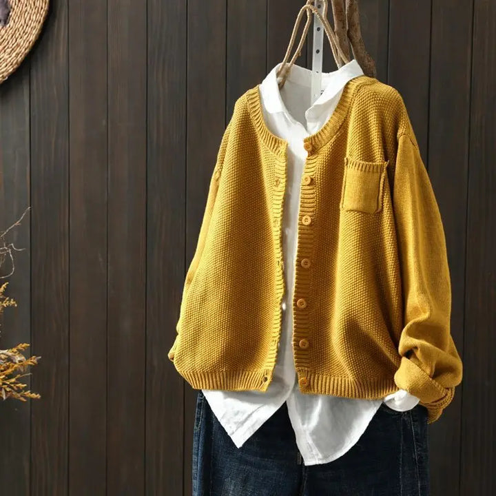 ELLE | CARDIGAN