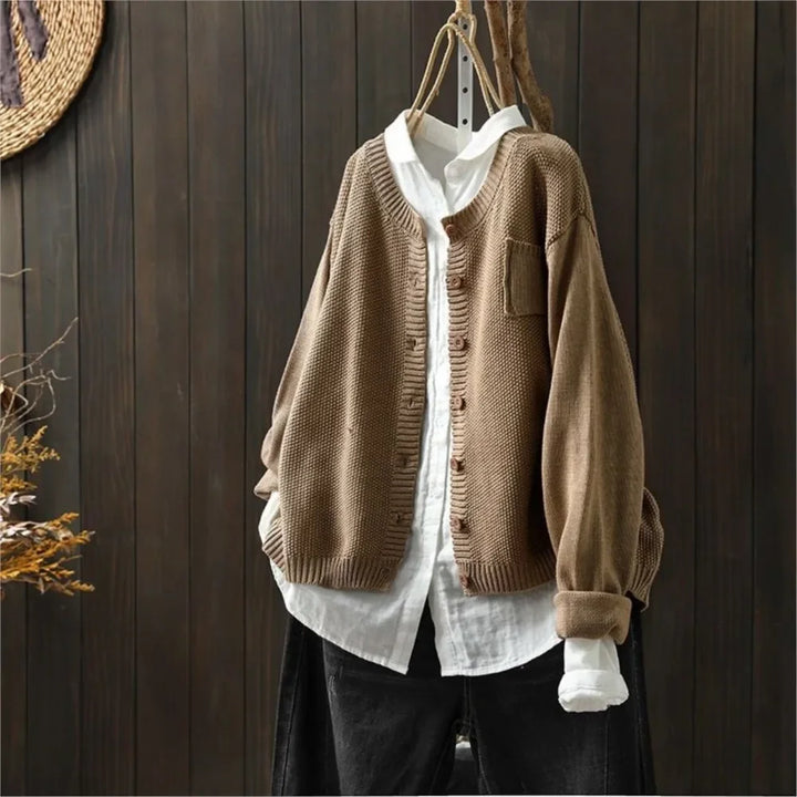 ELLE | CARDIGAN