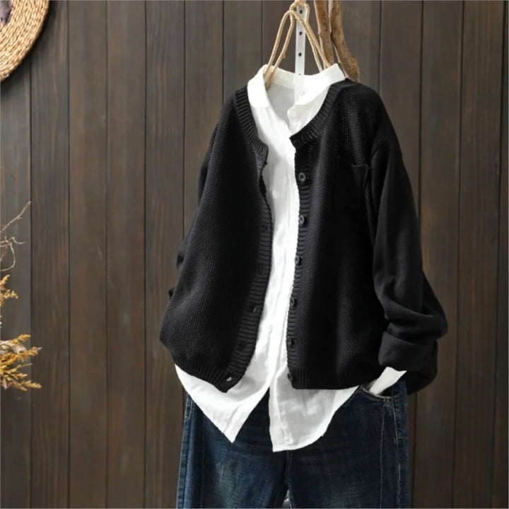 ELLE | CARDIGAN