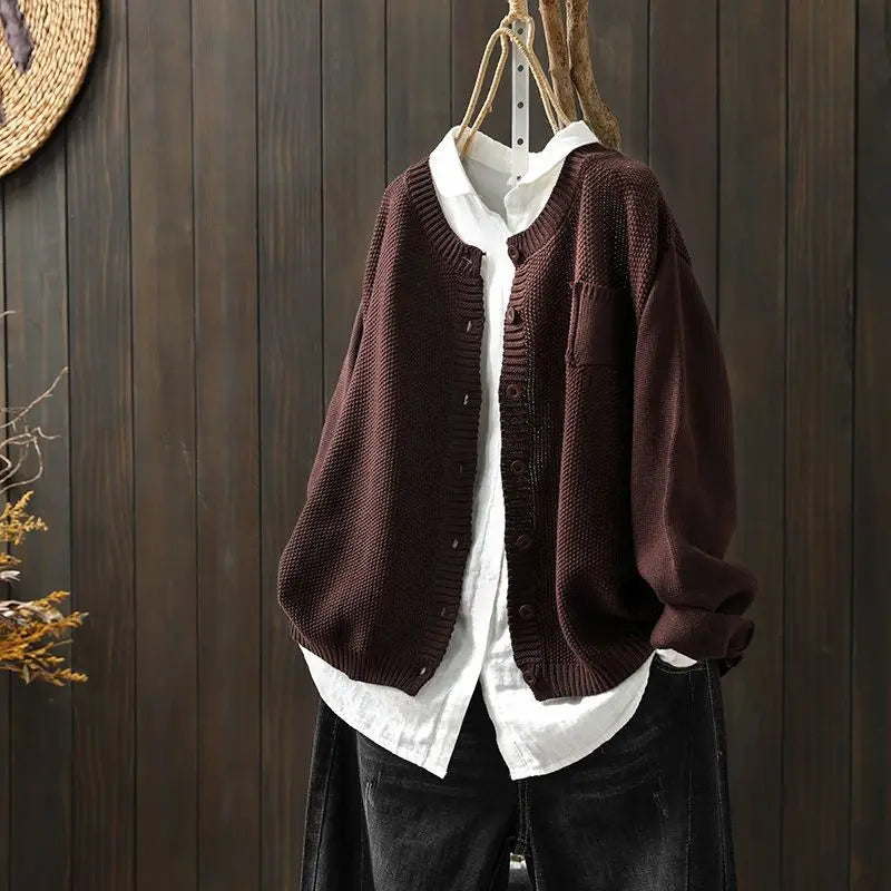 ELLE | CARDIGAN
