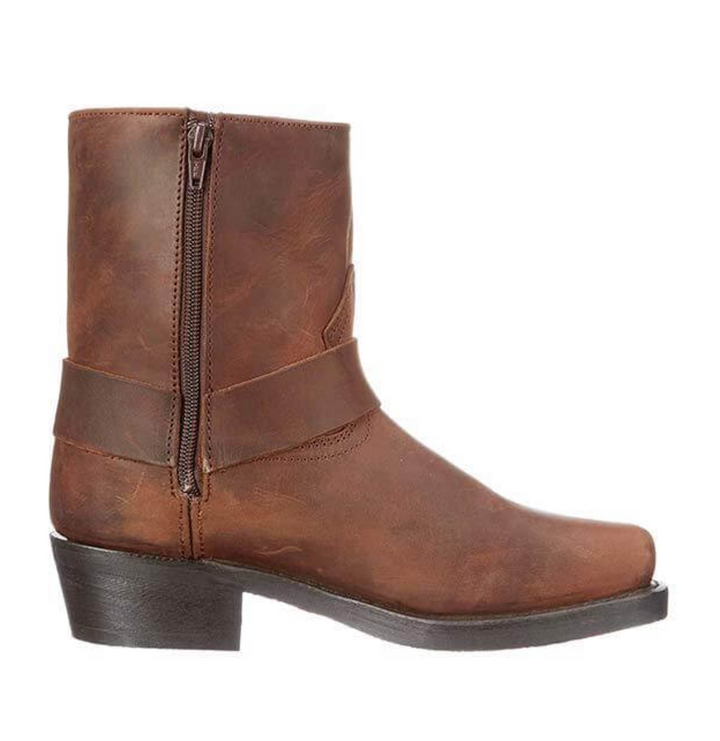 Rowan™ – Heritage Leather Boots