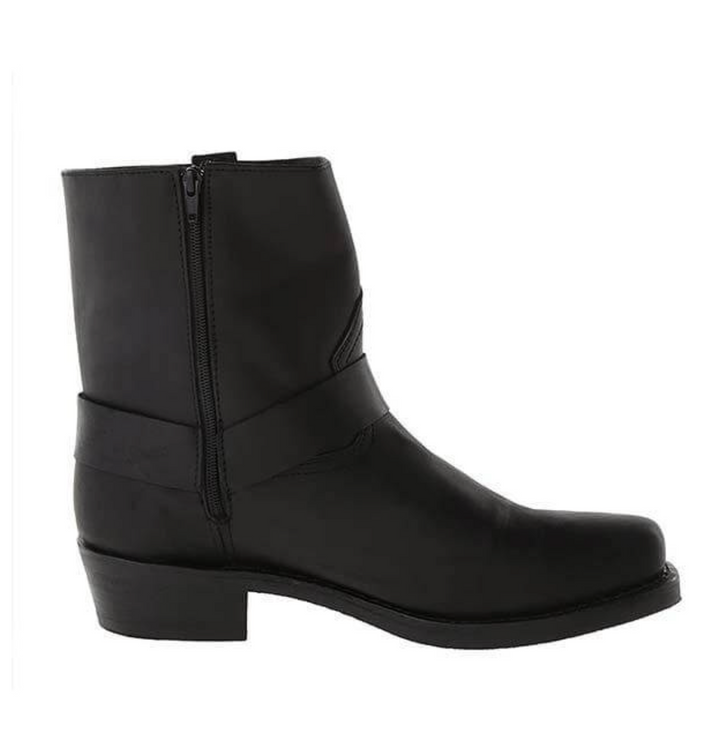 Rowan™ – Heritage Leather Boots