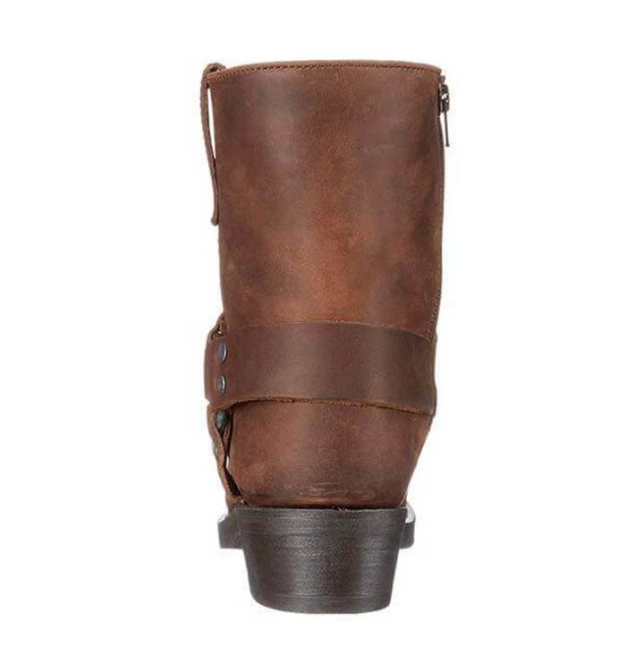 Rowan™ – Heritage Leather Boots