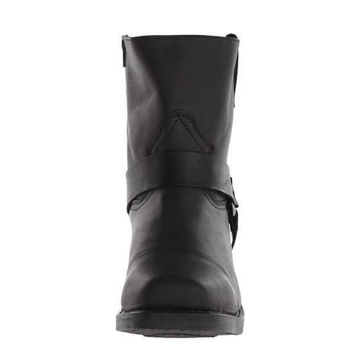 Rowan™ – Heritage Leather Boots