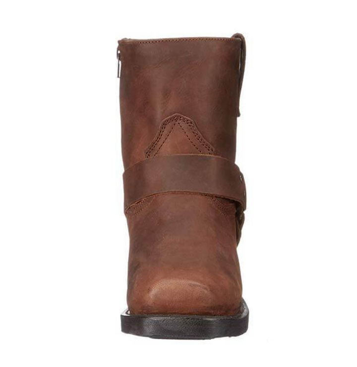 Rowan™ – Heritage Leather Boots