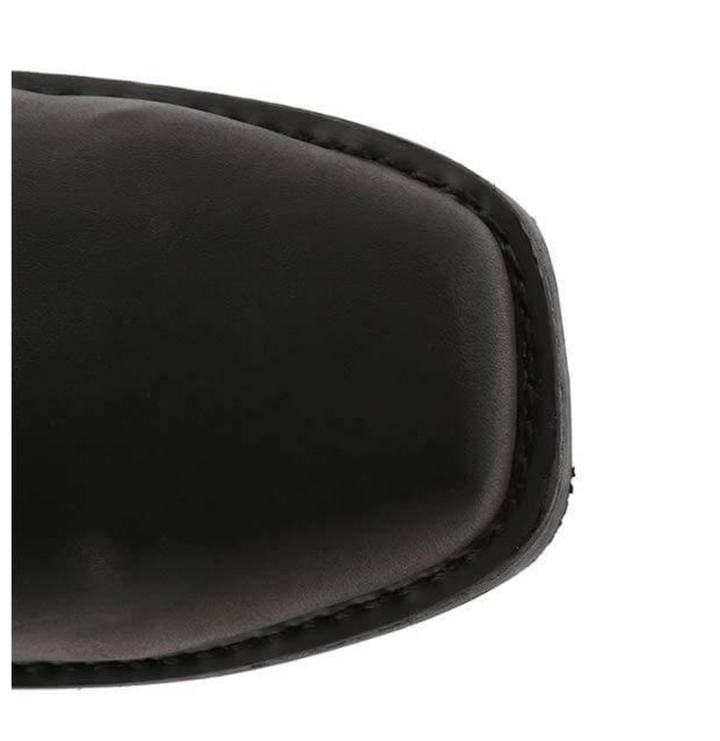 Rowan™ – Heritage Leather Boots